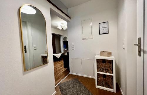 Kittersburg Apartment | Modernes Apartment mit besonderem Charme - 1A Guesthouse
