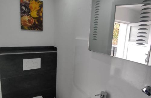 Hugelsheim Apartment | Modernes einzimmer Apartment