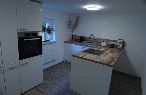 Burg House | Modernes Ferienhaus, 100m von der Spreewald-therme Entfernt