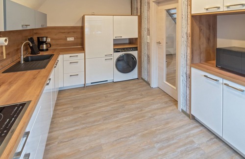 Westeraccumersiel House | Modernes Greetje-haus "muschelsammler" in Ruhiger Lage