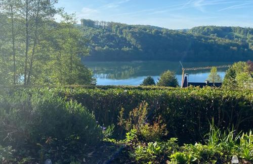 Windebruch House | Modernes Refugium mit Seeblick