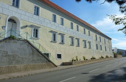Gars am Kamp Apartment | Modernes, Renoviertes Appartement mit 45qm