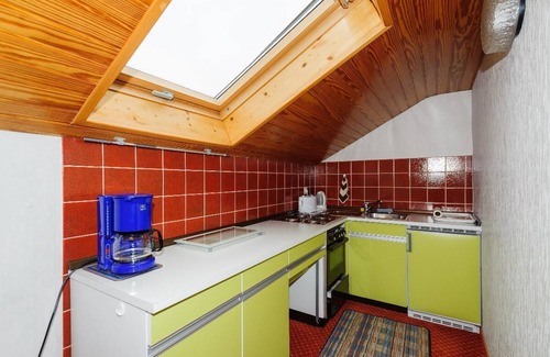Bad Fuessing Apartment | Modernes und helles Appartement in ruhiger Lage