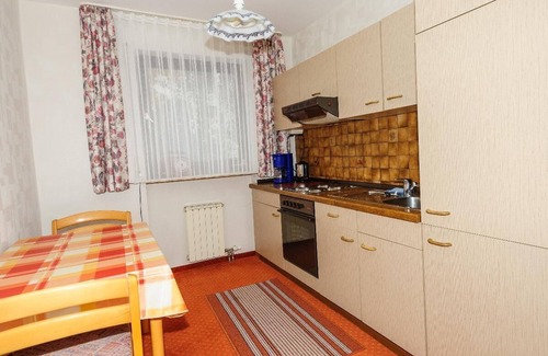 Bad Fuessing Apartment | Modernes und helles Appartement in ruhiger Lage