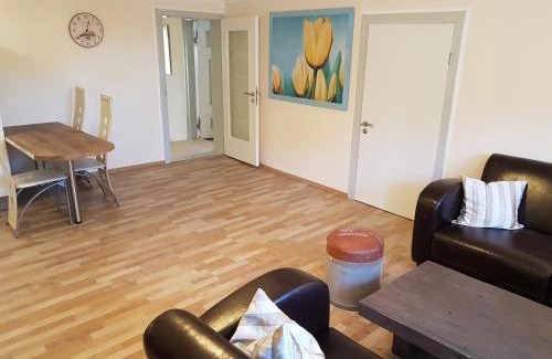 Beelitz Apartment | Modernes wohnen im alten Beelitz Wohnung 1