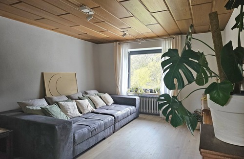 Kranzbach Apartment | Modernes Wohnenauf dem Land