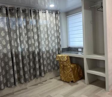 Concepcion de Ataco Apartment | Moderno & acogedor Apartmento, 2 habitaciones , 4 camas