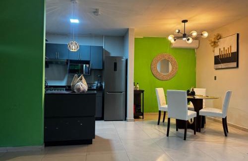 San Salvador Apartment | Moderno, acogedor y privado, en San Salvador