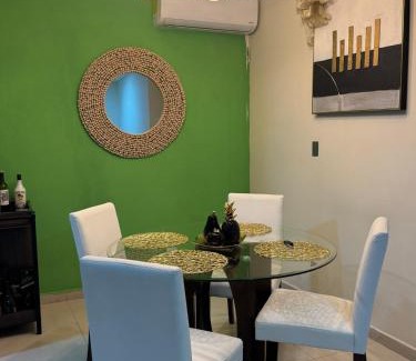 San Salvador Apartment | Moderno, acogedor y privado, en San Salvador