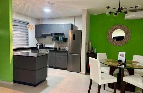San Salvador Apartment | Moderno, acogedor y privado, en San Salvador
