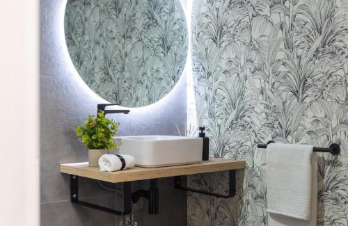 Torrefiel Apartment | Moderno, amplio y muy cómodo