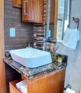 Bonao Apartment | MODERNO APARTAMENTO AMBUELADO TOTALMENTE NUEVO.