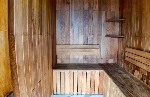 Bonao Apartment | MODERNO APARTAMENTO AMBUELADO TOTALMENTE NUEVO.