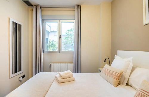 El Cabanyal Apartment | Moderno apartamento con vistas al mar en Valencia