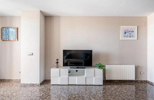 El Cabanyal Apartment | Moderno apartamento con vistas al mar en Valencia