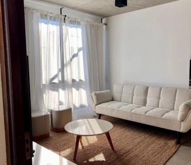 Carmelo Apartment | Moderno apartamento en Carmelo