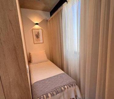 Carmelo Apartment | Moderno apartamento en Carmelo