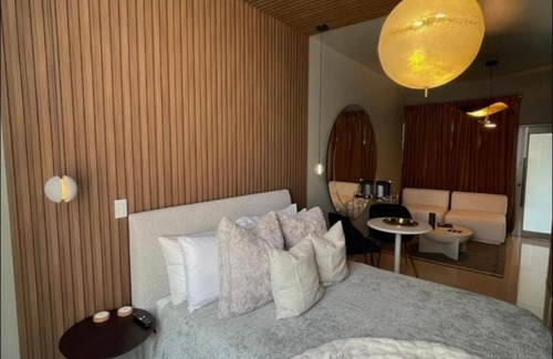 Santurce Apartment | Moderno Apartamento para parejas San Juan Puerto Rico