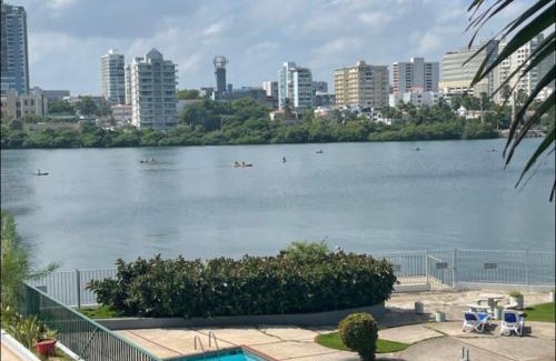 Santurce Apartment | Moderno Apartamento para parejas San Juan Puerto Rico