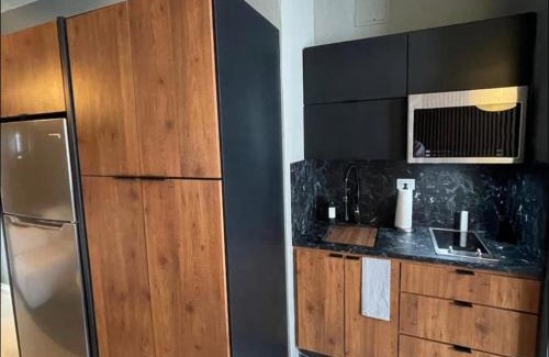 Santurce Apartment | Moderno Apartamento para parejas San Juan Puerto Rico