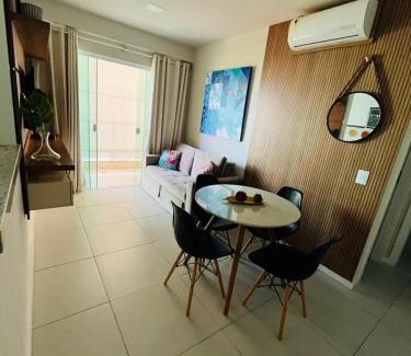 Centro Apartment | Moderno apto a 4 min da praia