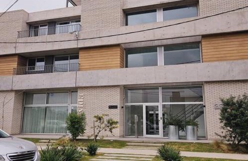 Rosario Apartment | Moderno departamento Condo SUITE c cochera