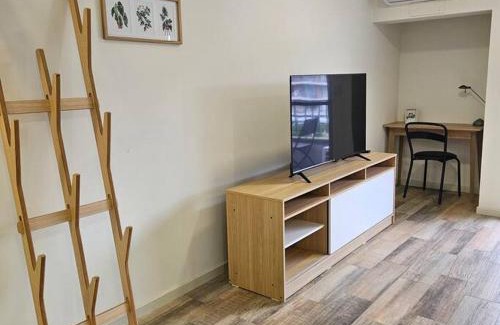 Rosario Apartment | Moderno departamento Condo SUITE c cochera