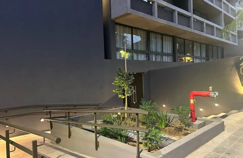 Downtown Santiago Apartment | Moderno Departamento en Santiago de Chile, cerca de las zonas más icónicas.