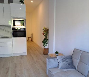 San Sebastian de los Reyes Apartment | Moderno Estudio en Alcobendas