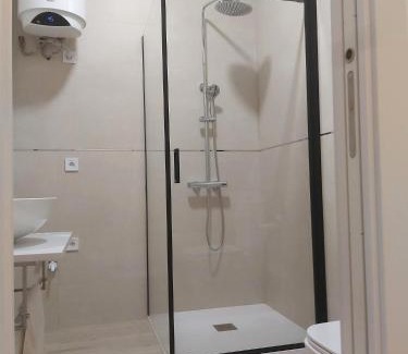 San Sebastian de los Reyes Apartment | Moderno Estudio en Alcobendas