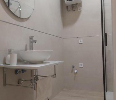 San Sebastian de los Reyes Apartment | Moderno Estudio en Alcobendas