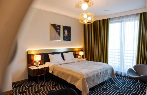 gmina Gorzno Hotel | MODERNO hotel Garwolin