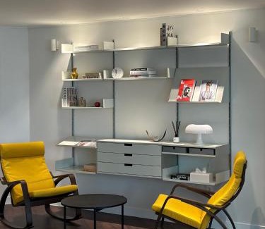 Myeongdong House | Moderno