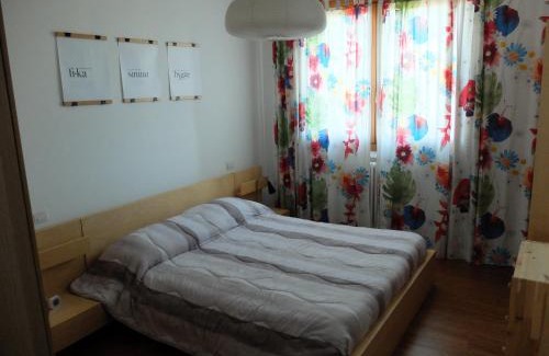 Dalmine Apartment | Moderno Trilocale Laura