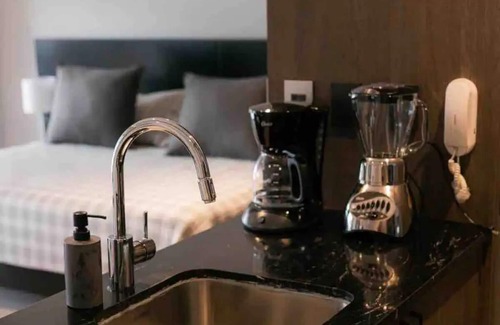 Puebla Apartment | Moderno y Comodo Apartamento en la Zona más Exclusiva de Puebla