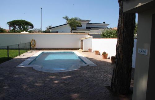 Los Gallos-Cerromolino House | Moderno y amplio chalet, con piscina privada