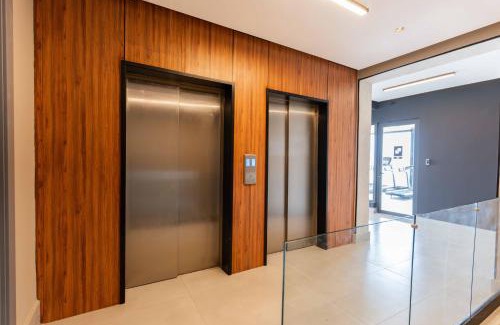 Evaristo Morales Apartment | Moderno y Lujoso Apartamento en Torre - Evaristo Morales