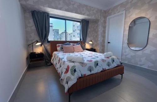 Evaristo Morales Apartment | Moderno y Lujoso Apartamento en Torre - Evaristo Morales