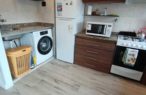 Mar del Plata Apartment | Moderno y Luminoso Departamento en Barrio Chauvin de Mar del Plata