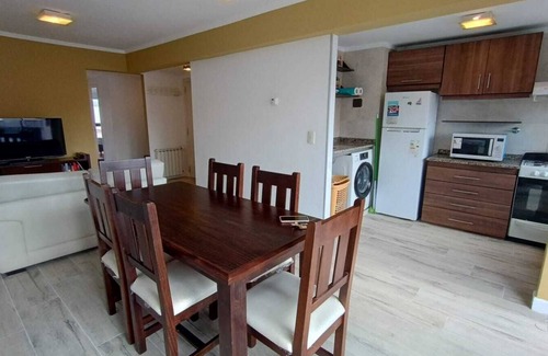 Mar del Plata Apartment | Moderno y Luminoso Departamento en Barrio Chauvin de Mar del Plata