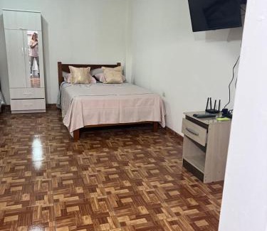 Trujillo Apartment | Moderno y nuevo departamento “Casa Blanca”