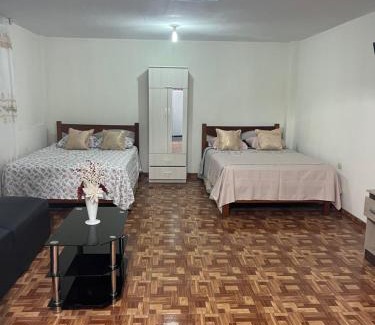 Trujillo Apartment | Moderno y nuevo departamento “Casa Blanca”
