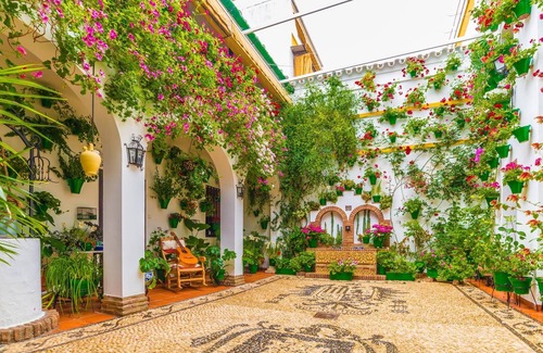 Valdeolleros Apartment | Modernos Lofts Vial Norte 1