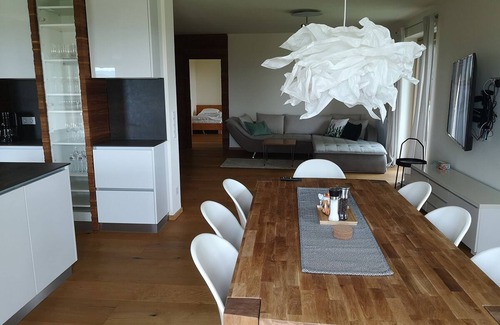 Puchegg Apartment | Modersnhof