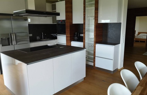 Puchegg Apartment | Modersnhof