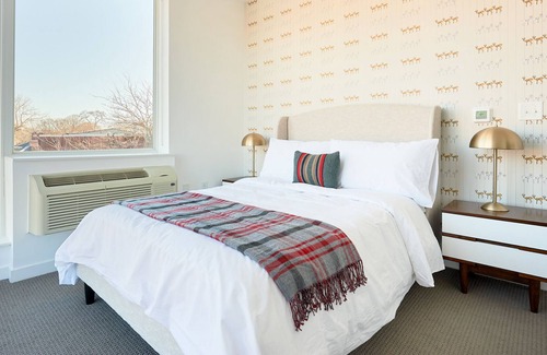 Whittier Apartment | MODI