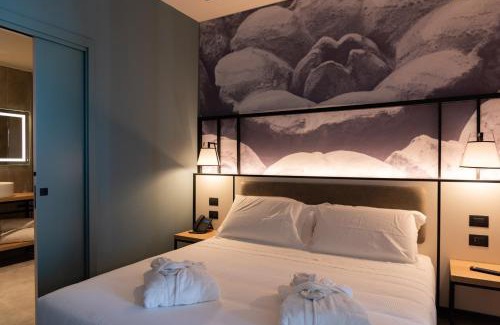 Modica Hotel | Modica Boutique Hotel
