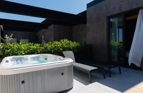 Modica Hotel | Modica Boutique Hotel