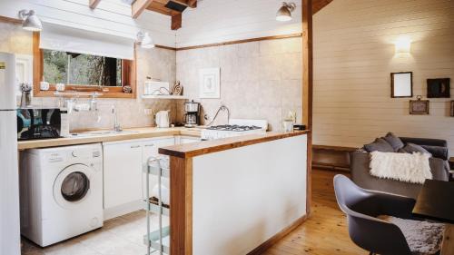 La Villa Ski Chalet | Modo Villa - Cabaña