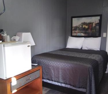 Alturas Hotel | Modoc Inn